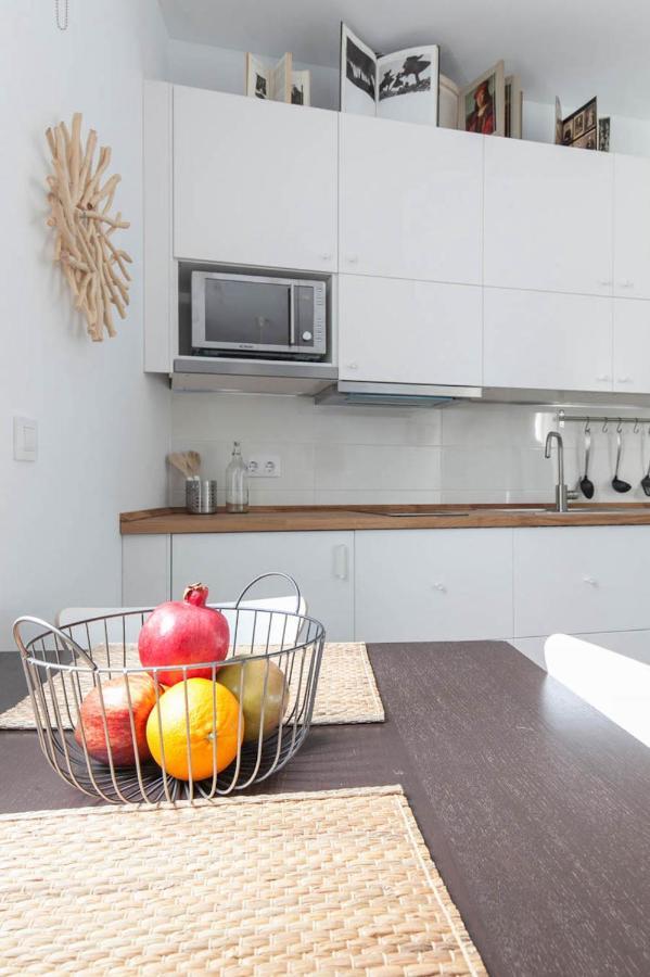 Apartamento Spectacular Modern In The Center