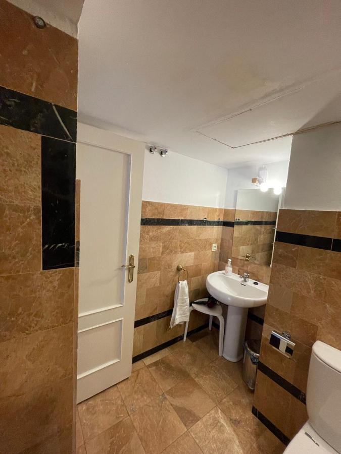Centro-casco Antiguo -vidrio 36 Apartamento