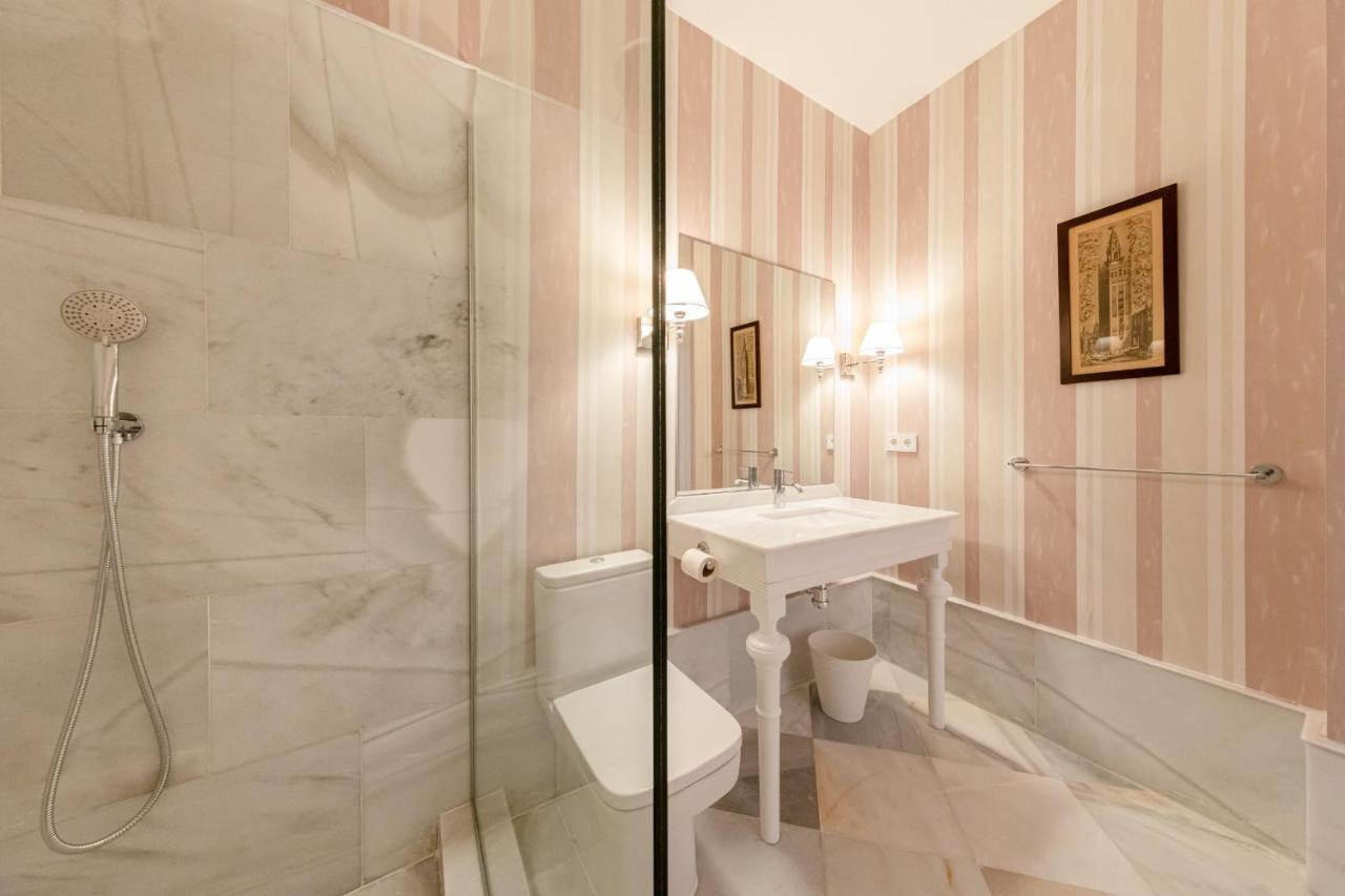 Сasa de vacaciones Ohliving Virgenes 7 Sevilla