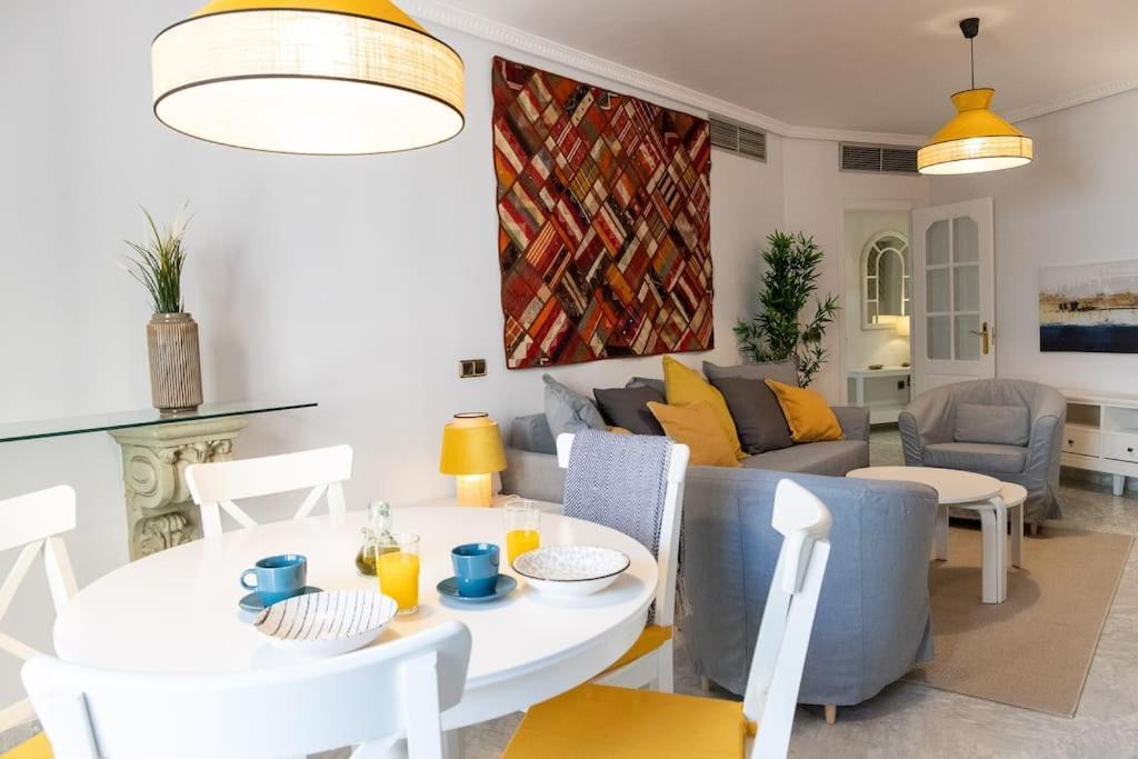Precioso En El Casco Historico Apartment *