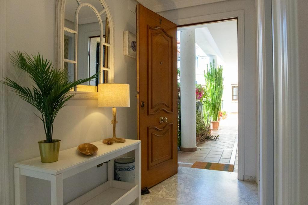 Precioso En El Casco Historico Apartment Seville