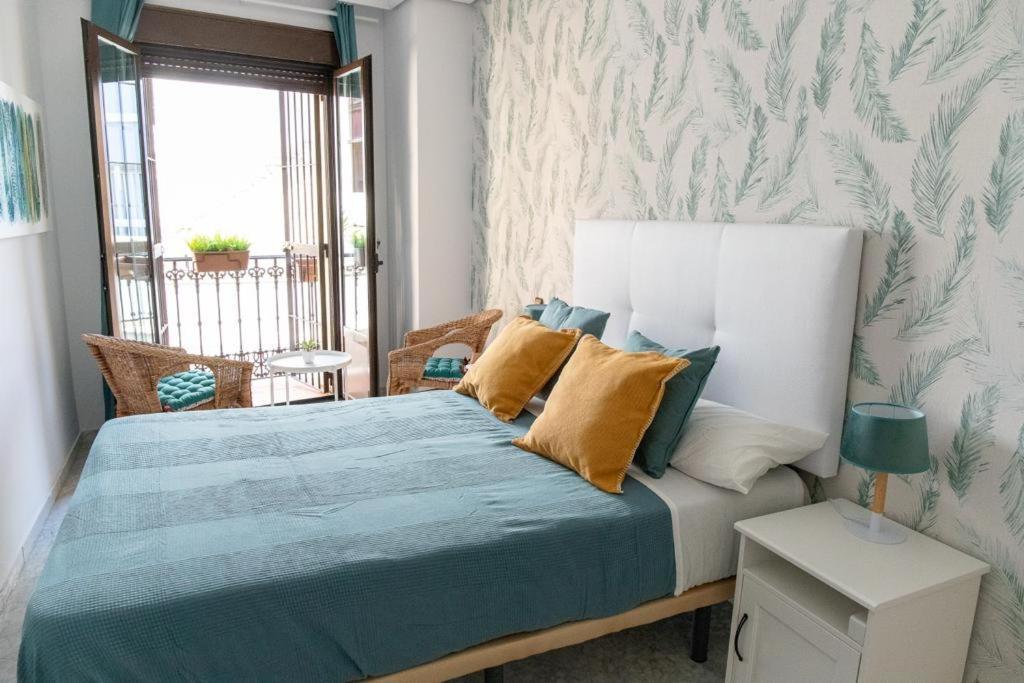 Apartment Precioso En El Casco Historico *