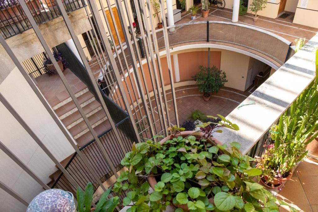 Precioso En El Casco Historico Apartment Seville