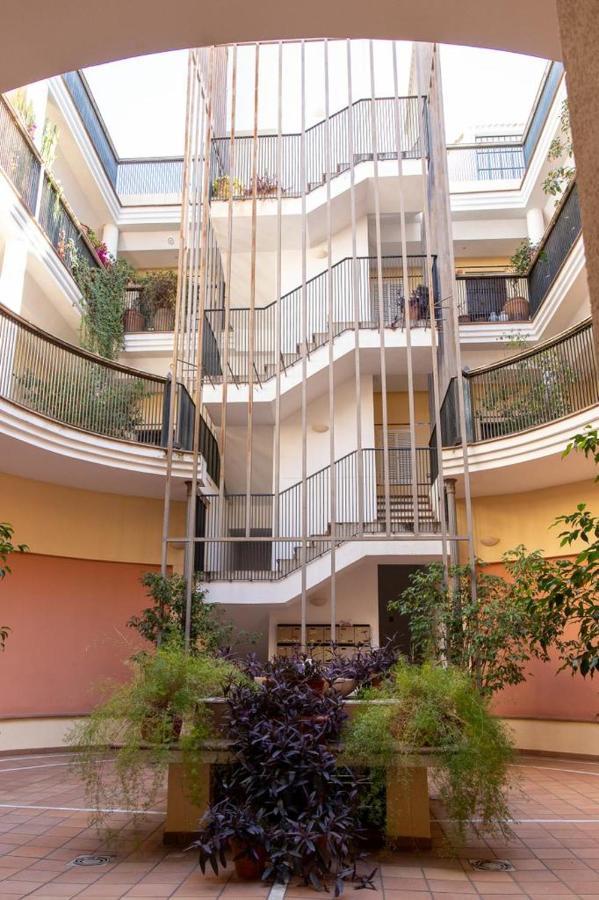 Apartment Precioso En El Casco Historico Seville