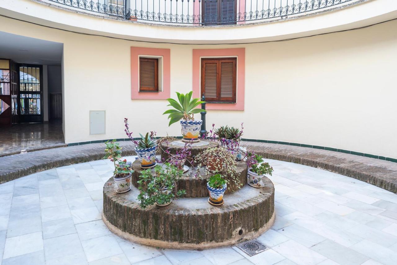 Estudio 10 Junto A La Campana Alameda Setas Apartment *