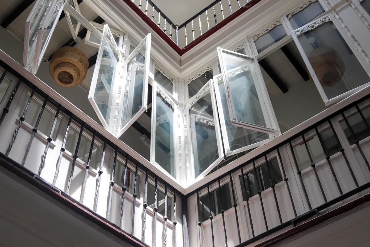 Ibarra Hostal Sevilla