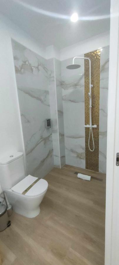 Apartamento Calle Carmen Centro Historico
