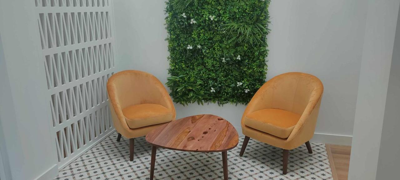 Apartamento Calle Carmen Centro Historico