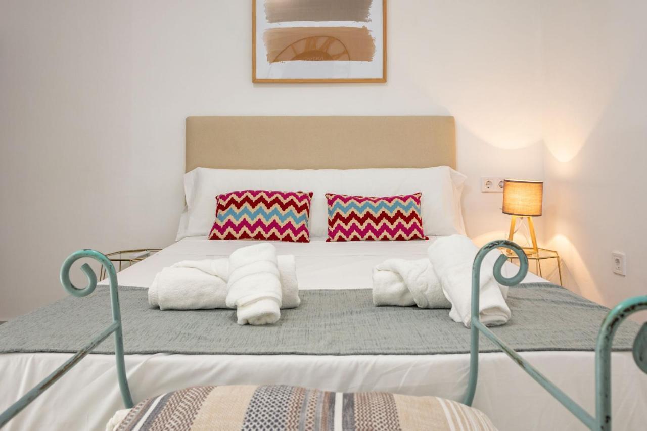 Casa En El Centro De Сasa de vacaciones Sevilla