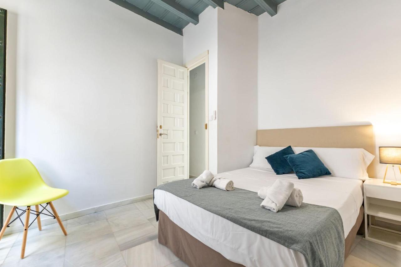 Сasa de vacaciones Casa En El Centro De Sevilla