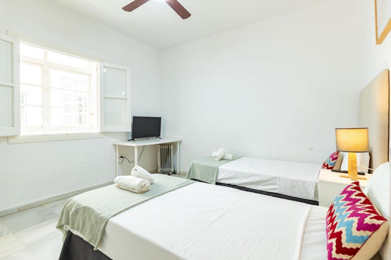 Сasa de vacaciones Casa En El Centro De *