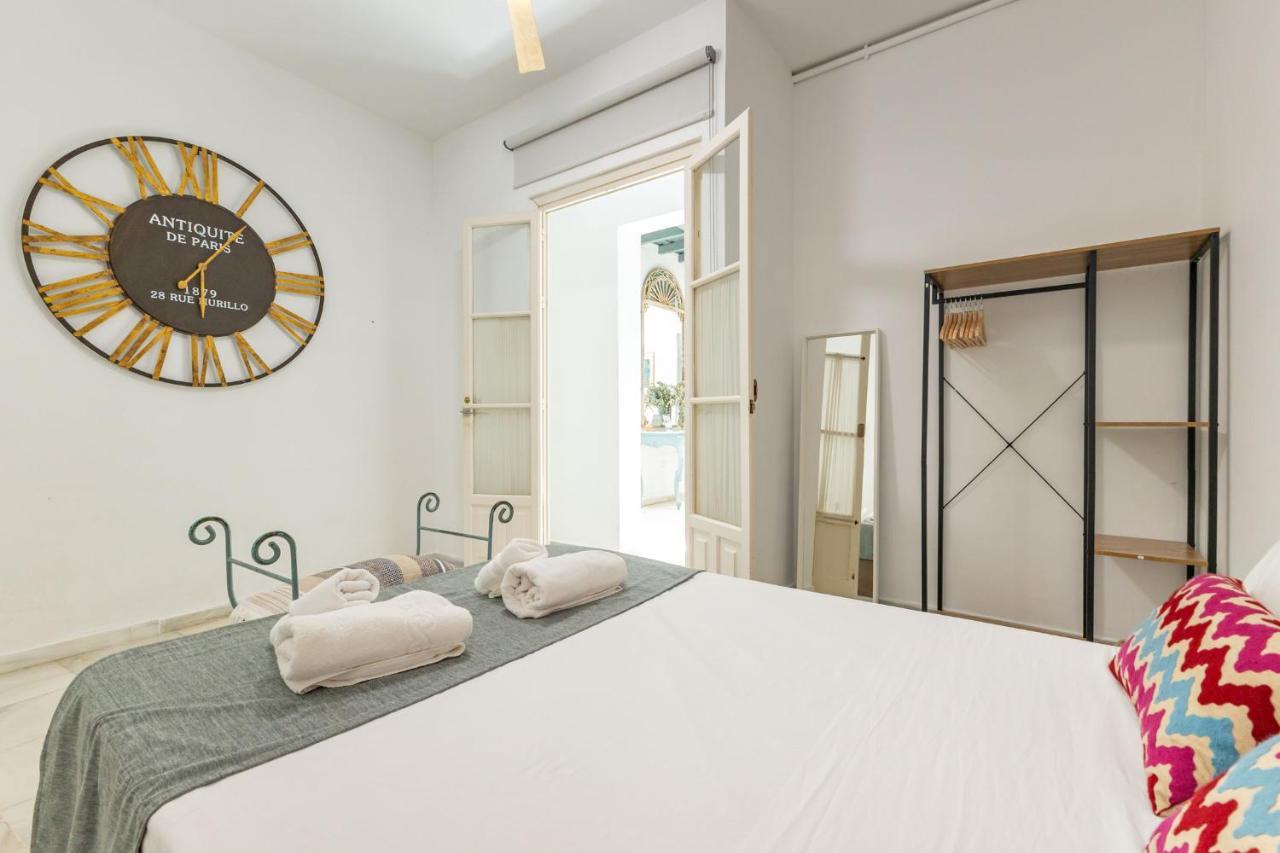 Сasa de vacaciones Casa En El Centro De