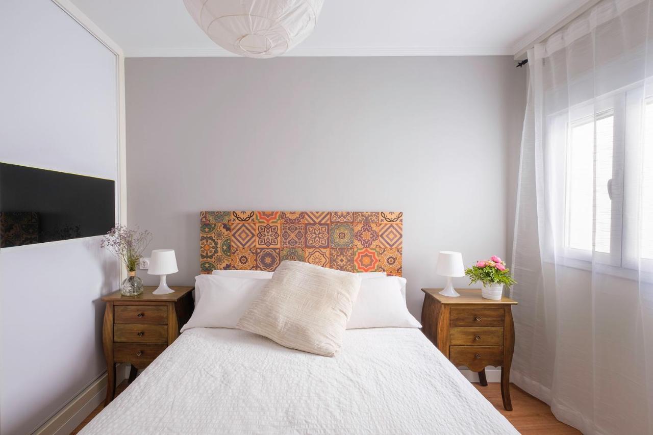 Castilla Apartamento *
