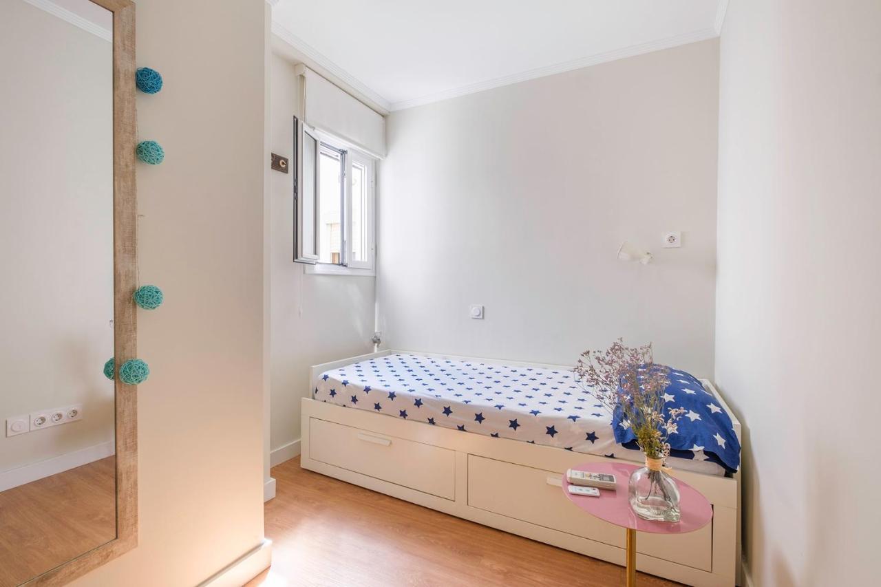 Castilla Apartamento