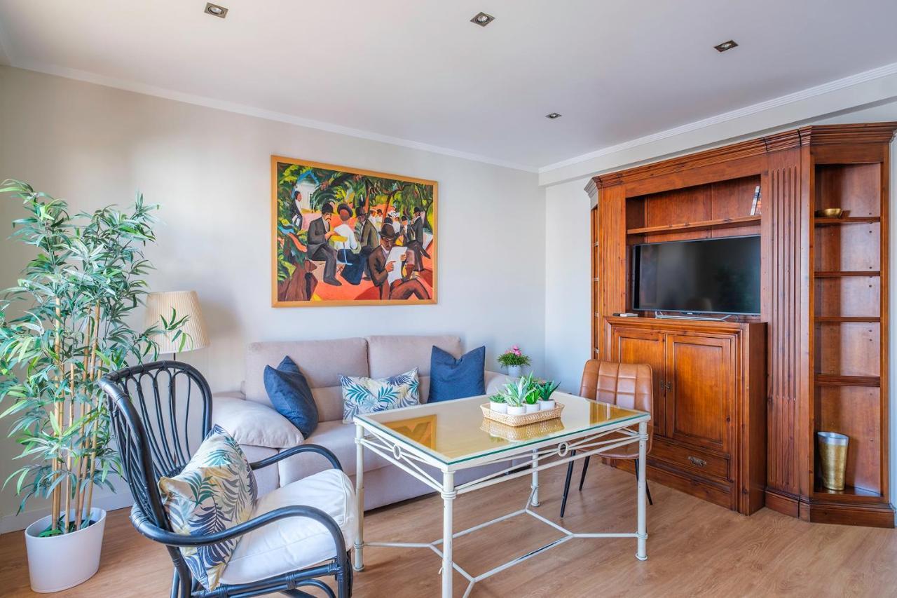 Apartamento Castilla Sevilla