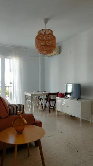 Apartamento Con Encanto