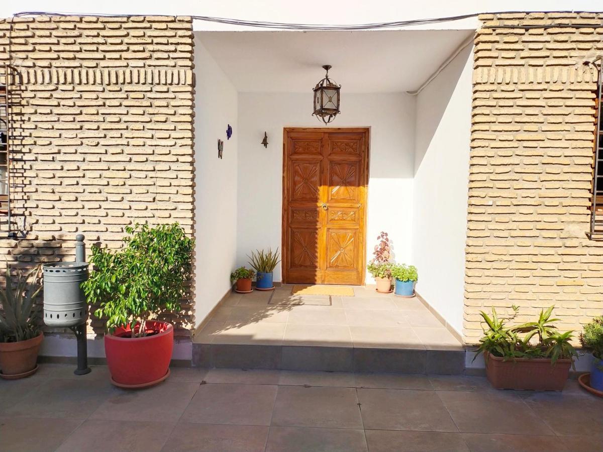 Holiday home Preciosa Casa Grande Con Patio En 8pax