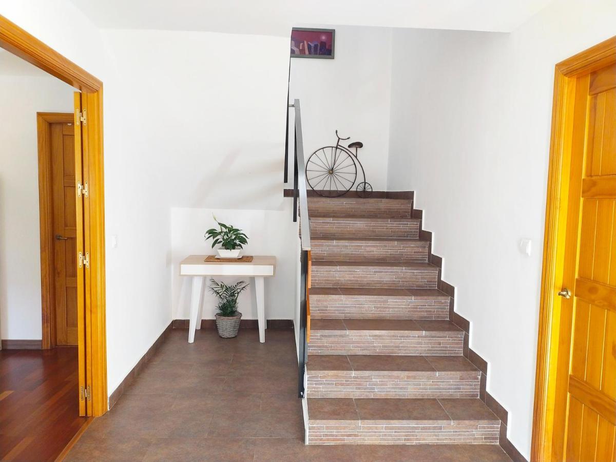 Preciosa Casa Grande Con Patio En 8pax