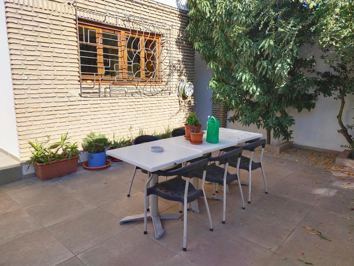 Preciosa Casa Grande Con Patio En 8pax *