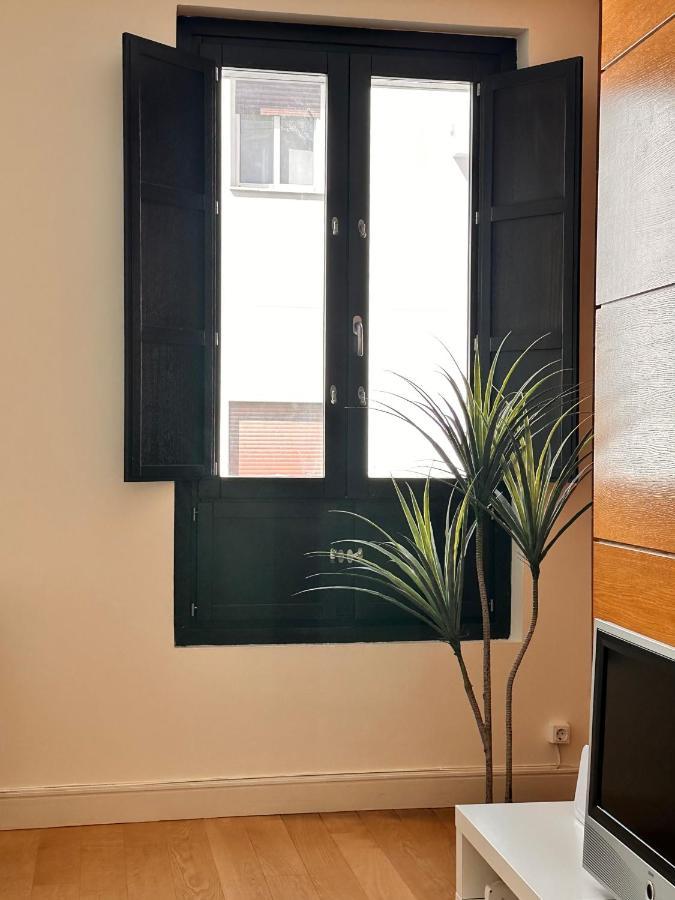 Penthouse Near Cathedral Private Rooftop Private Parking Apartamento *
