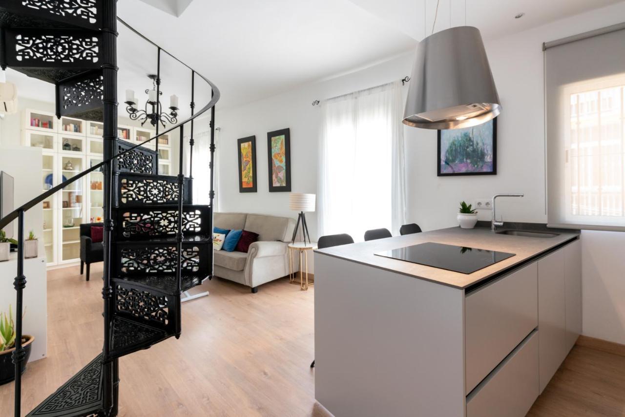 Apartment Am Alameda Santa Rufina *