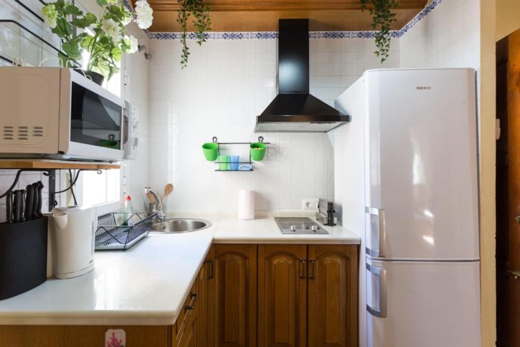 Apartment Precioso - Localizacion Ideal **wifi - A/c** *