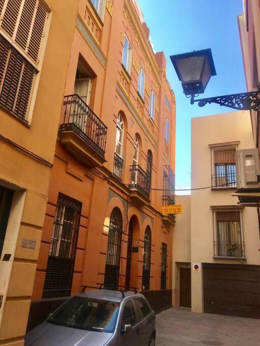 Apartment Precioso - Localizacion Perfecta **wifi - A/c** Seville