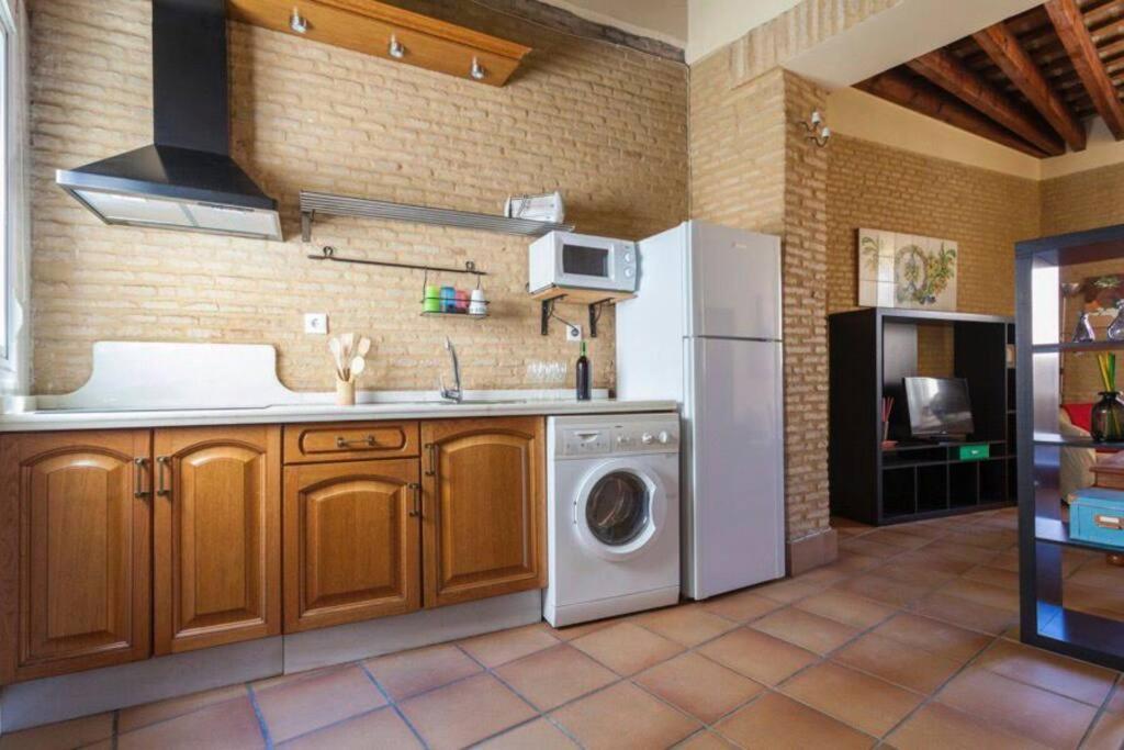 Precioso - Localizacion Perfecta **wifi - A/c** Apartment