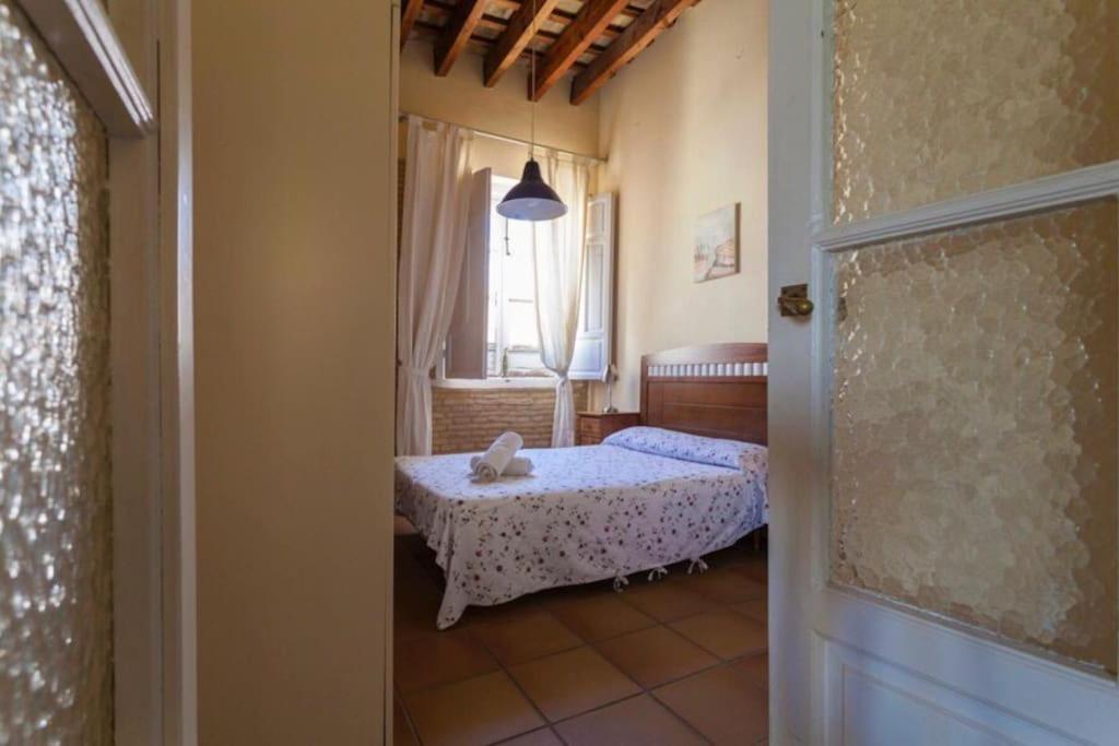 Apartment Precioso - Localizacion Perfecta **wifi - A/c** Seville