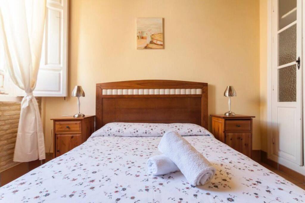 Precioso - Localizacion Perfecta **wifi - A/c** Apartment Seville