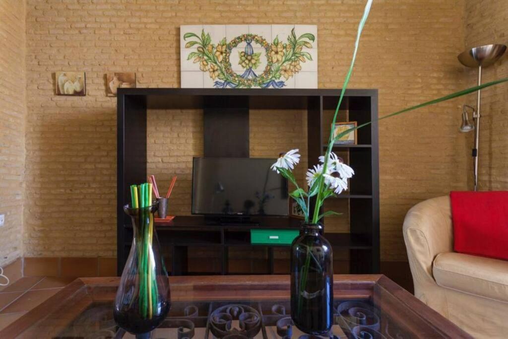 Precioso - Localizacion Perfecta **wifi - A/c** Apartment Seville