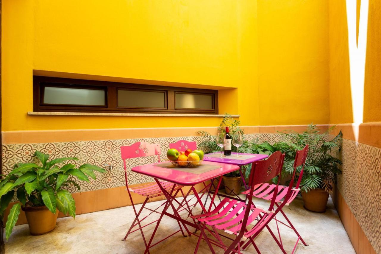Apartamento Green-apartments Alto De Santa Cruz
