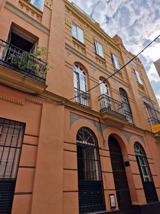 Precioso Apart. Centrico Y Confortable **wifi-ac** *