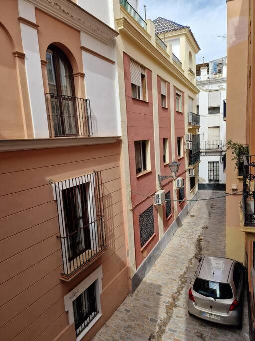 Precioso Apart. Centrico Y Confortable **wifi-ac** *
