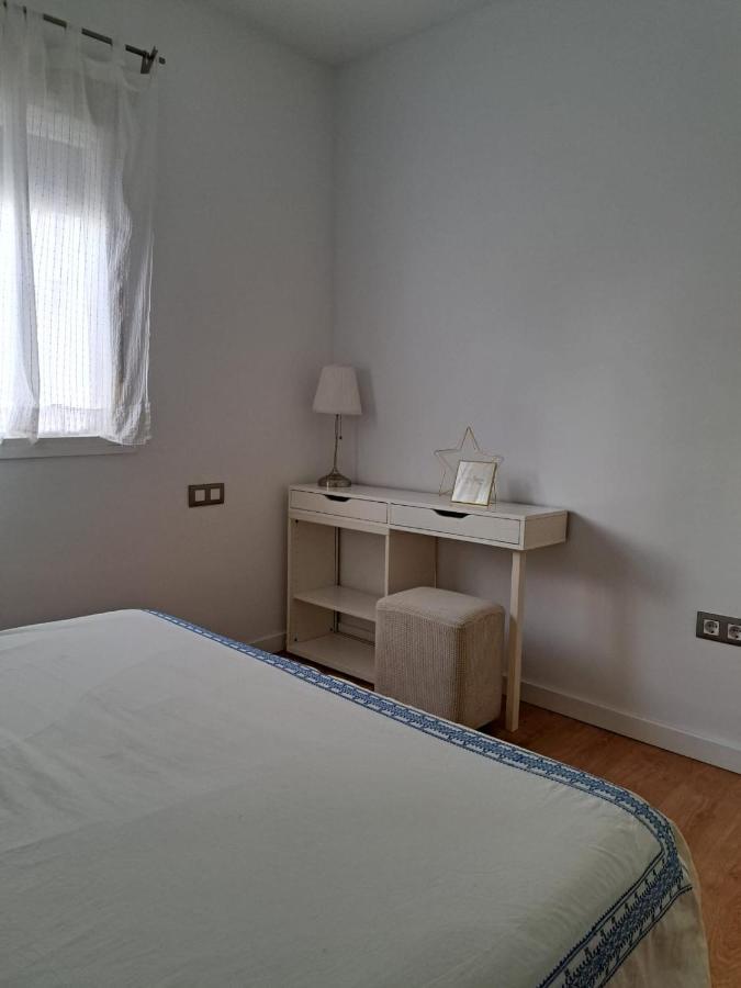 Apartment Piso Familiar Y Con Encanto Seville