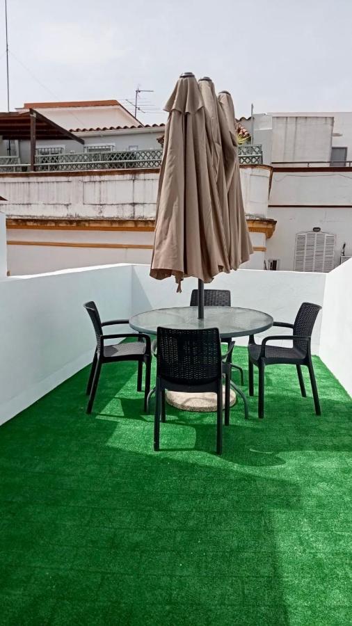 Apartamento Centro Histórico Sevilla