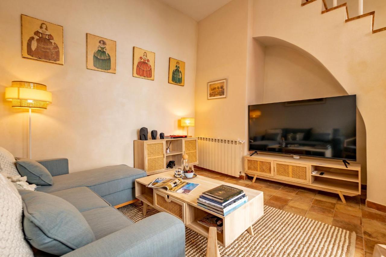 Ohliving Alfalfa Square * Sevilla