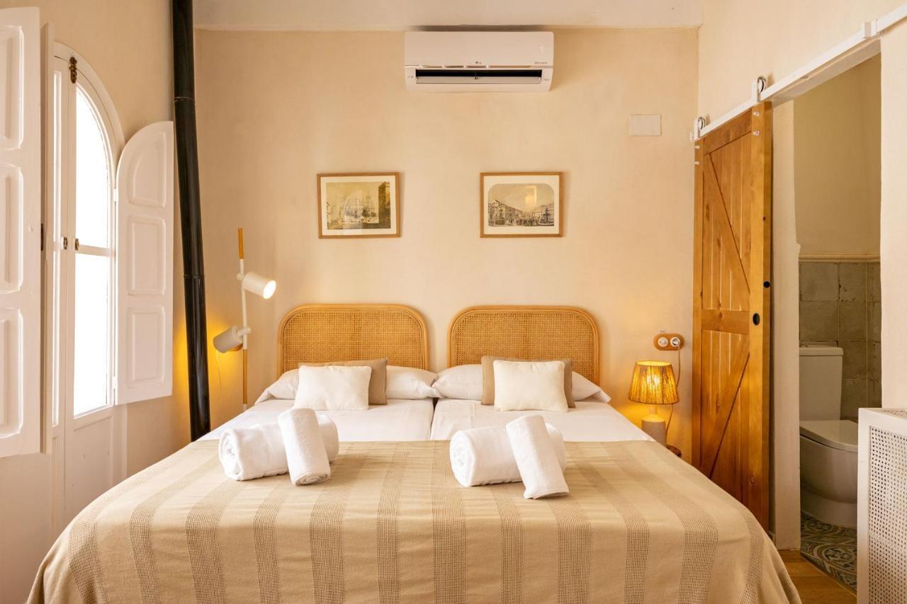Ohliving Alfalfa Square * Sevilla