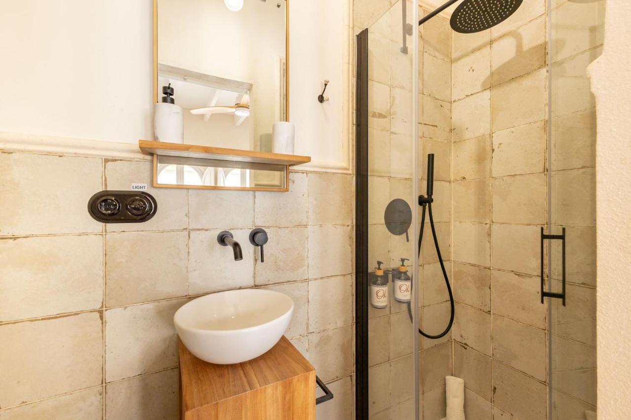 Ohliving Alfalfa Square Сasa de vacaciones Sevilla