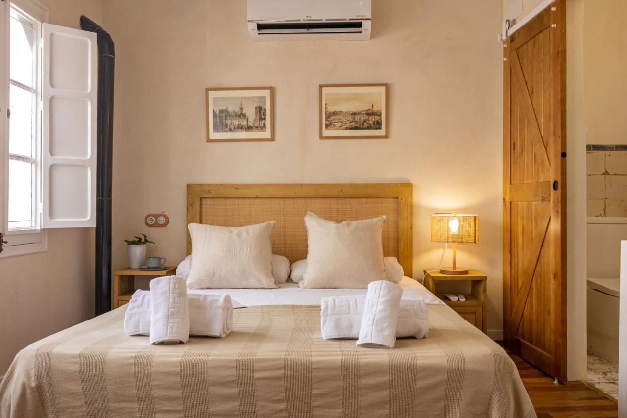 Ohliving Alfalfa Square Sevilla