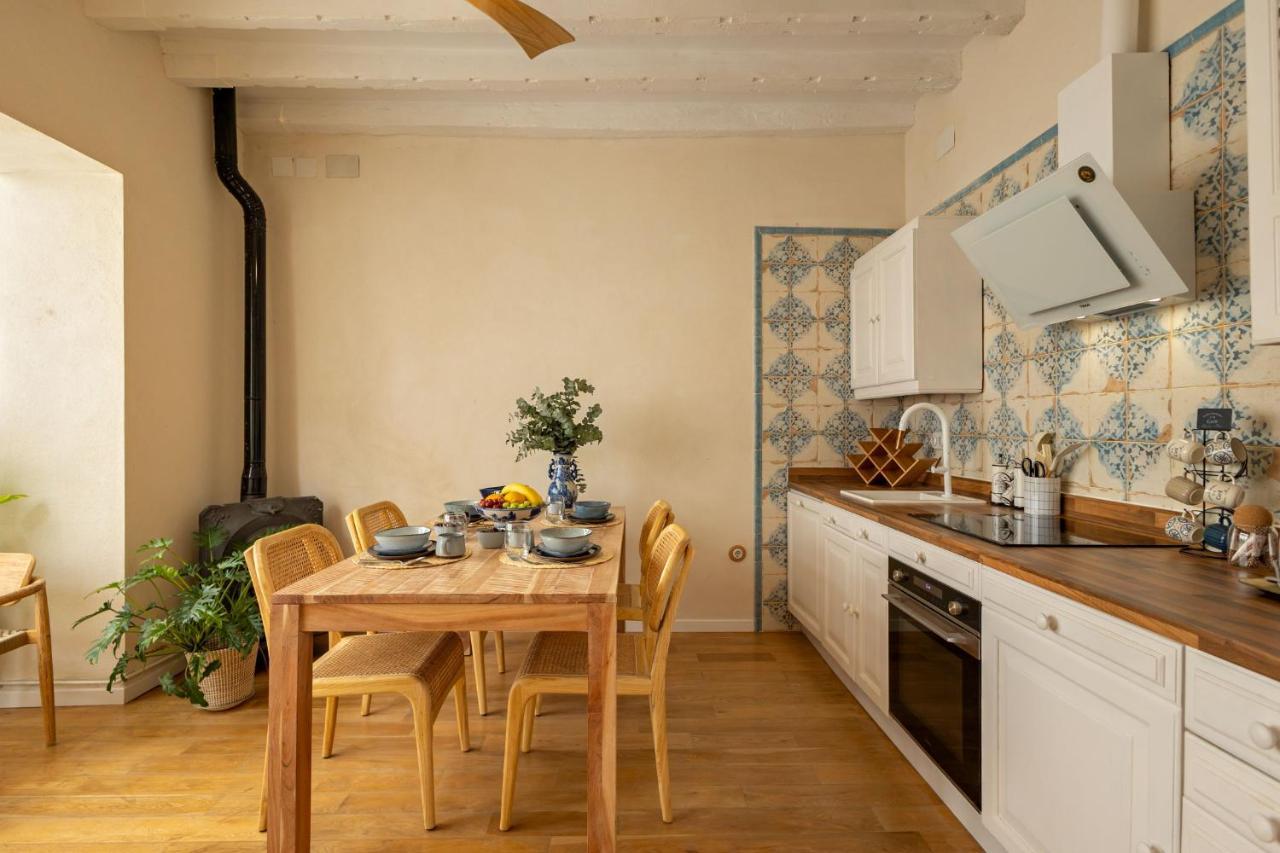 Ohliving Alfalfa Square * Sevilla
