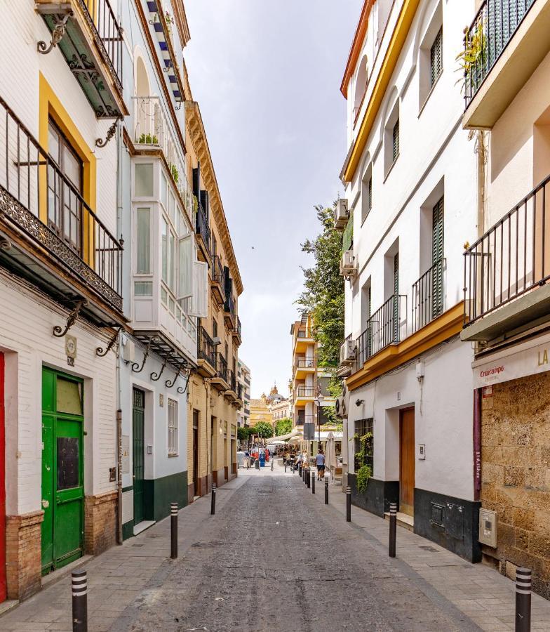 Сasa de vacaciones Ohliving Alfalfa Square