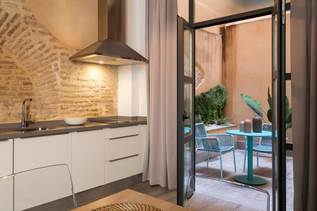 Apartment Maestranza - Herreria By Magno Seville
