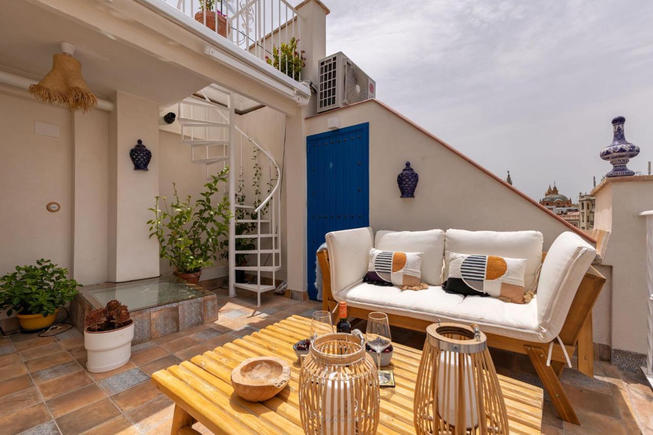 Сasa de vacaciones Ohliving Alfalfa Square *