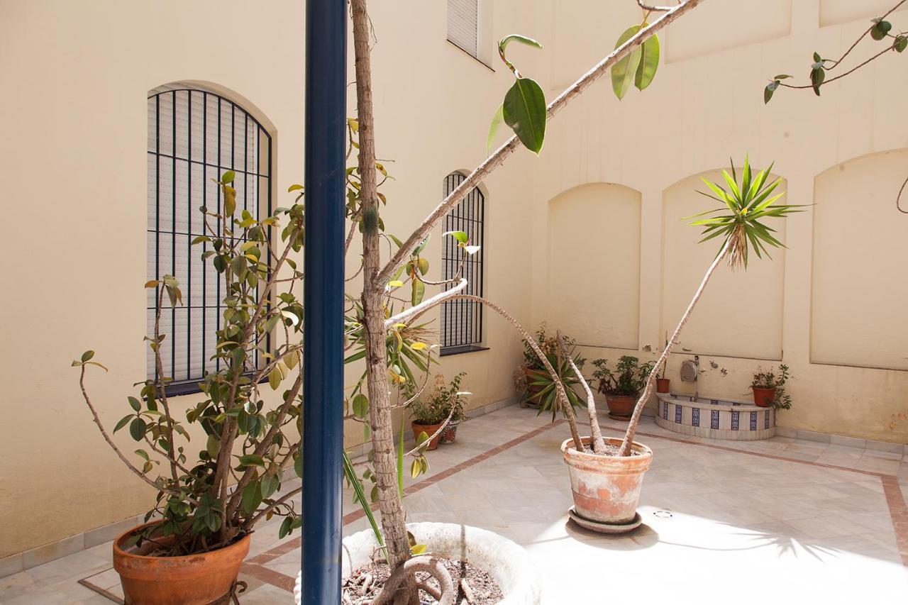 Apartamento Gotoseville Siete Revueltas Sevilla