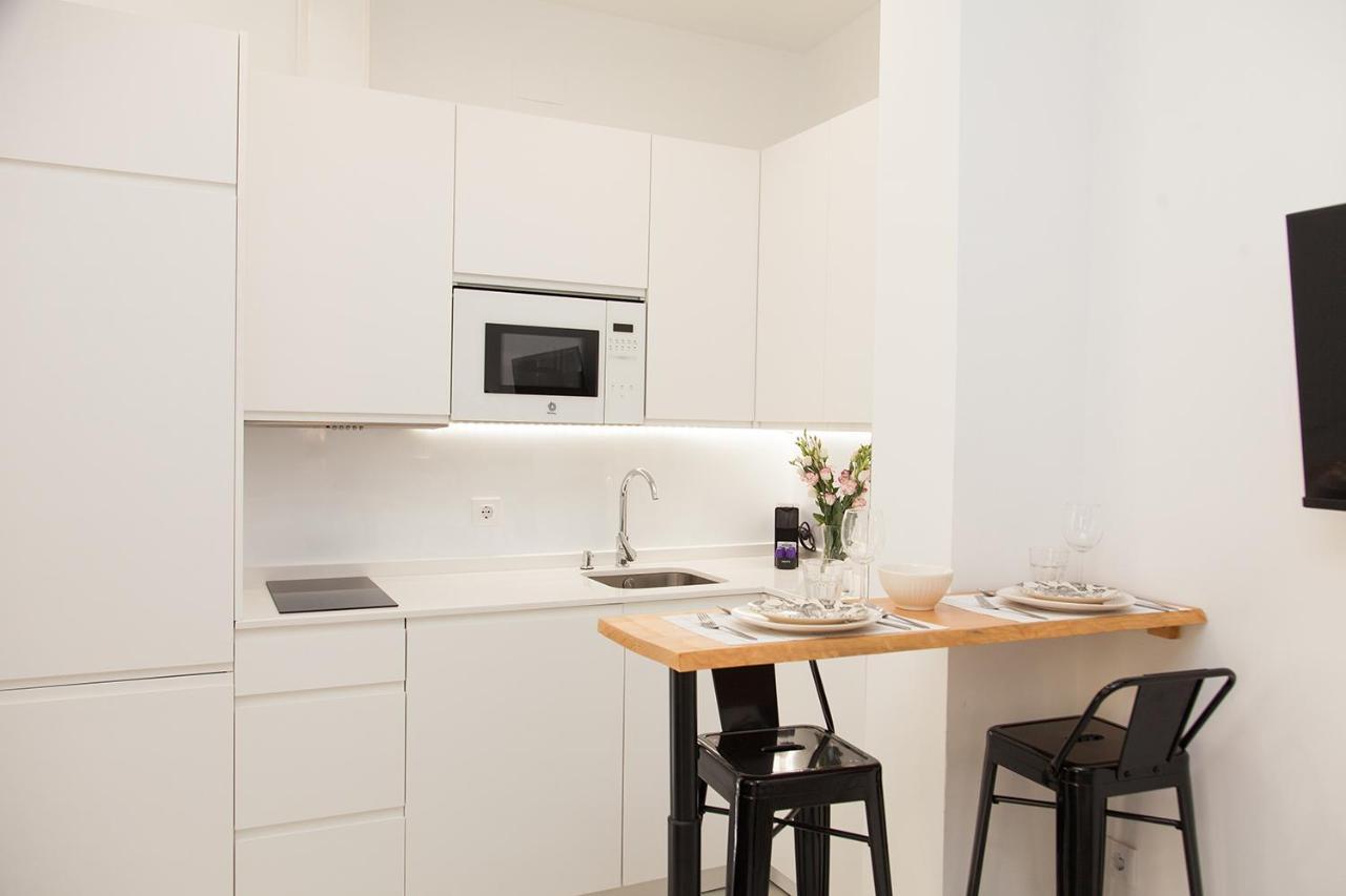 Gotoseville Siete Revueltas Apartamento