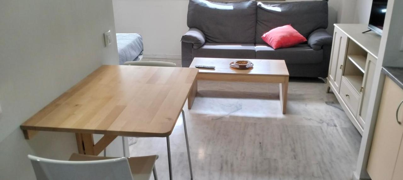 Estudio Fibes-lux Apartment Seville