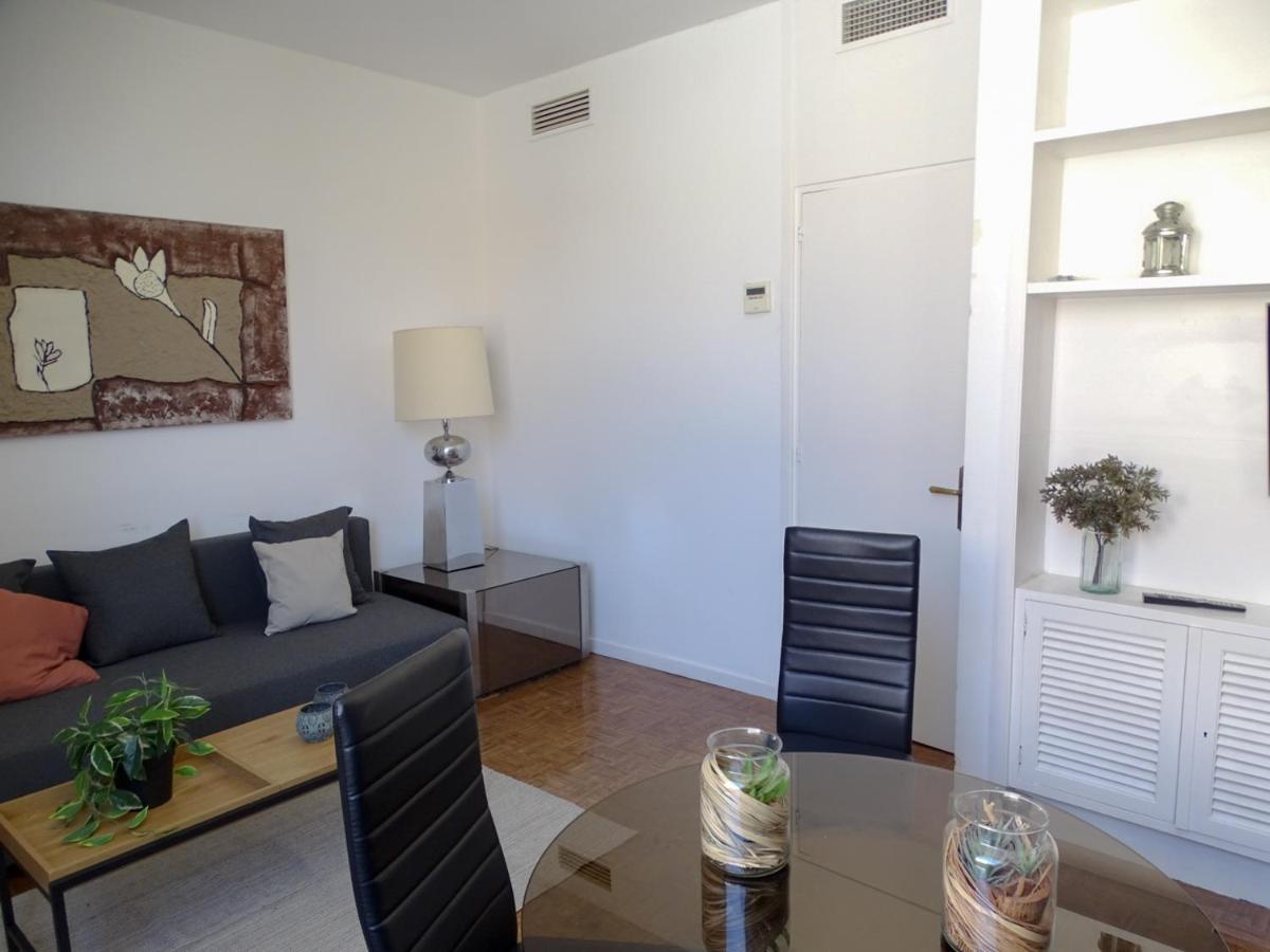 Apartamento Con Vistas A La Giralda.