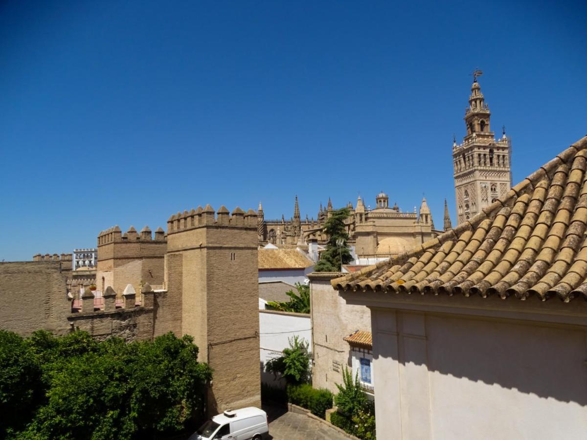 Apartment Con Vistas A La Giralda. Seville