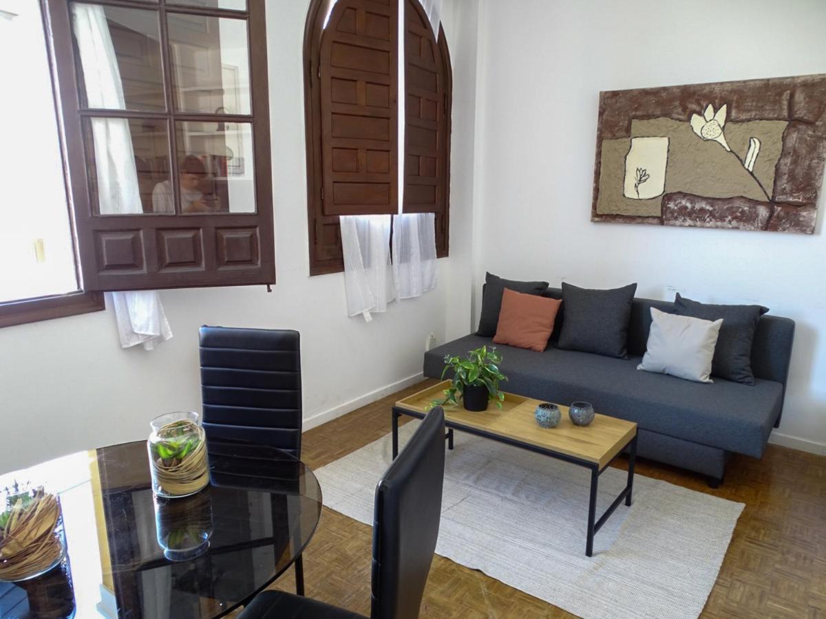 Con Vistas A La Giralda. Apartment Seville